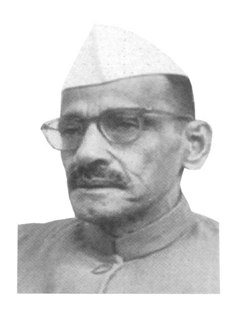 Gulzarilal Nanda Alchetron, The Free Social Encyclopedia