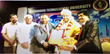 HON. BSS CHAIRMAN IS GREETED WITH LIFE ACHIEVEMENT AWARD BY VISVESVARAYA TECHNOLOGICAL UNIVERSITY, BENGALURU