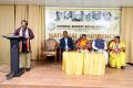 CENTRAL BSS 72 ANNIVERSARY -  CHAIRMAN SHRI. B S BALACHANDRAN, VICE CHAIRMAN SHRI. MOESON, MISSILE WOMAN OF INDIA SHRI. TESSY THOMAS