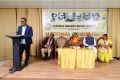 CENTRAL BSS 72 ANNIVERSARY -  CHAIRMAN SHRI. B S BALACHANDRAN, VICE CHAIRMAN SHRI. MOESON, MISSILE WOMAN OF INDIA SHRI. TESSY THOMAS
