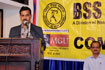 BSS SIGNED MOU WITH INTEL, USA TO OFFER DIGITAL COURSES IN INDIA ON 13-04-13 AT COCHIN.