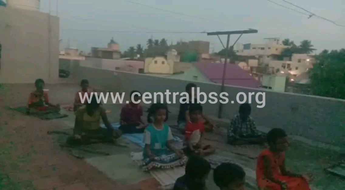 bss social work