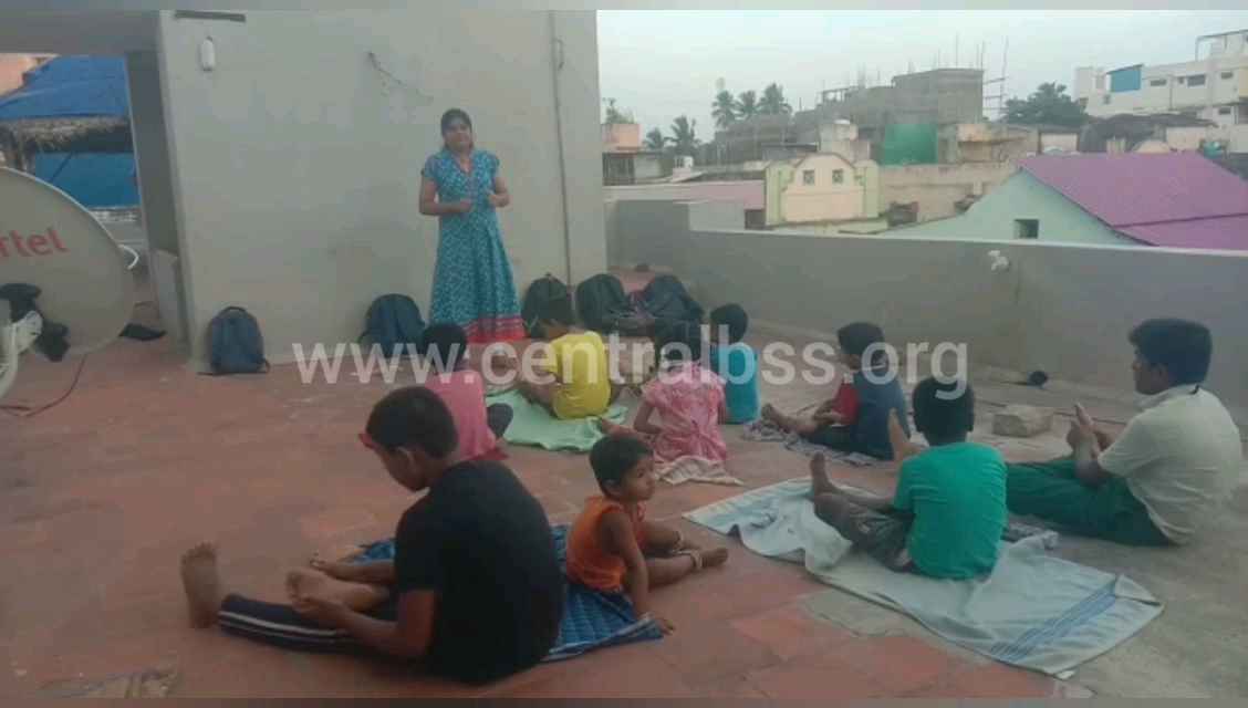 bss social work