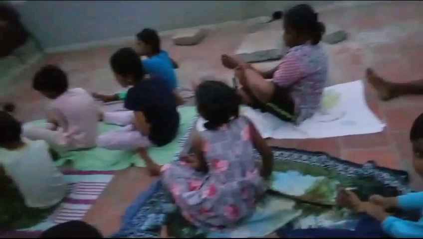 bss social work