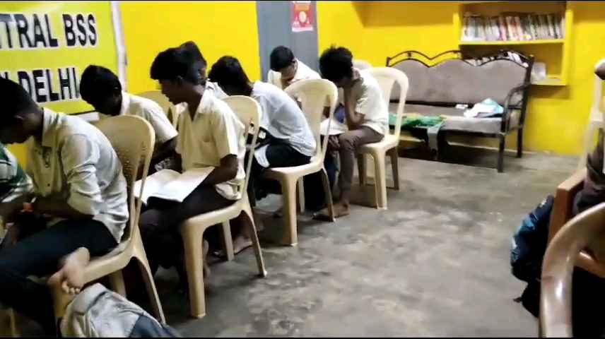 bss social work