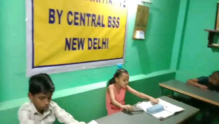 bss social work