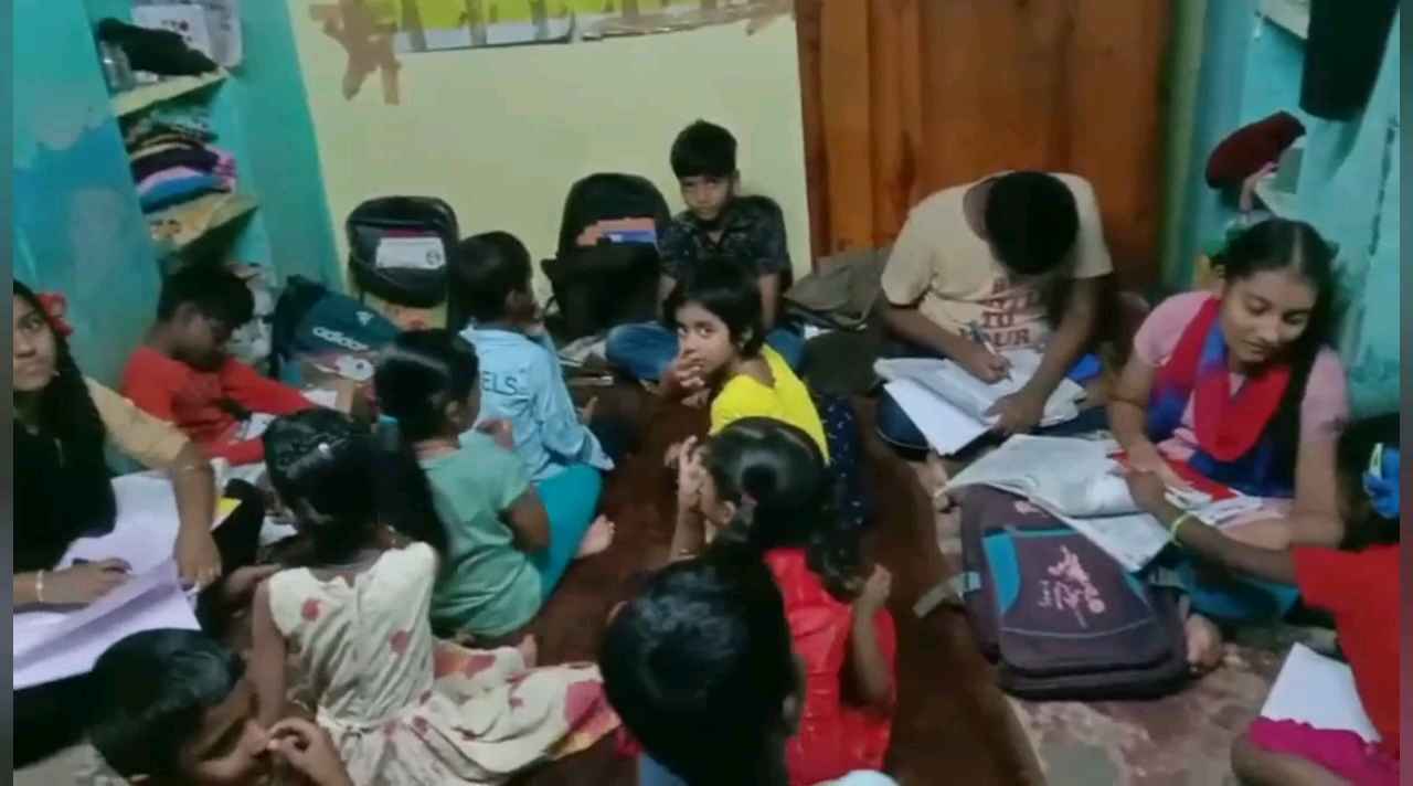 bss social work