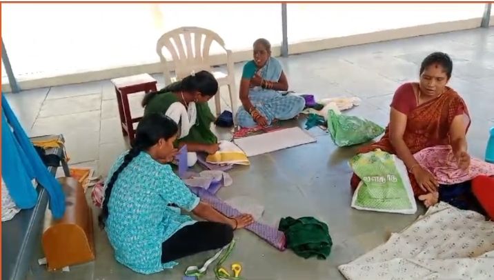 bss social work