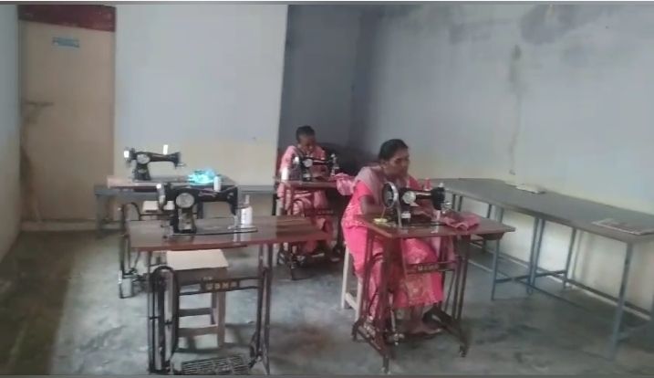 bss social work