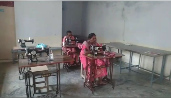 bss social work