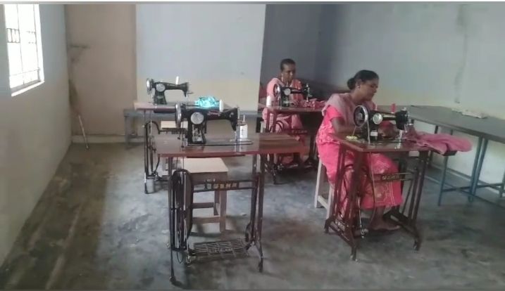 bss social work