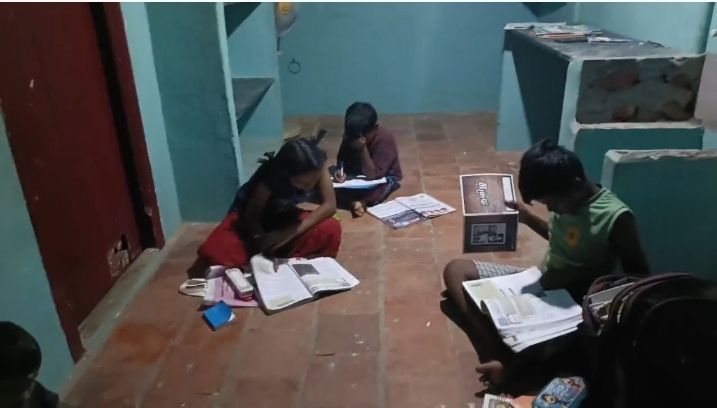 bss social work