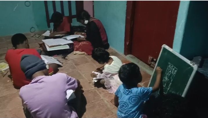 bss social work