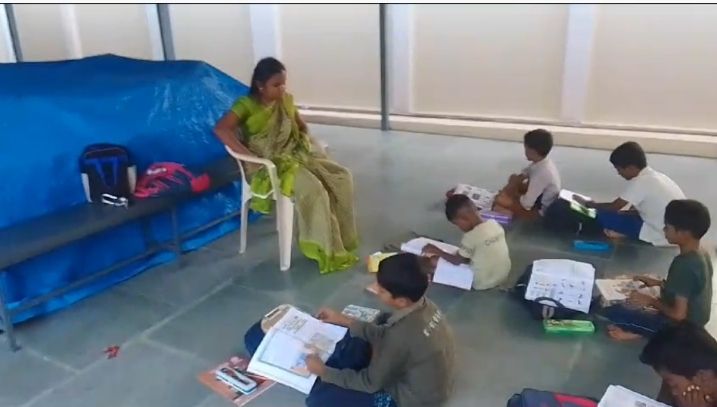 bss social work
