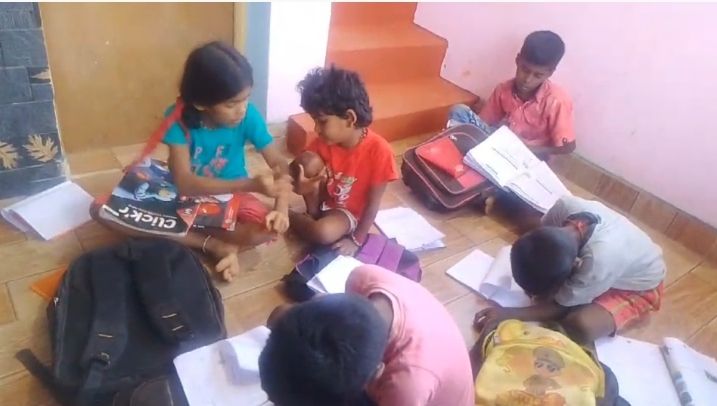 bss social work