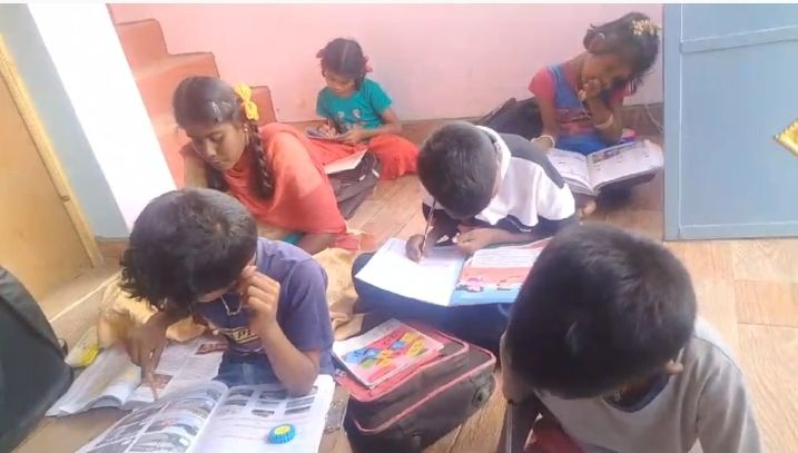 bss social work