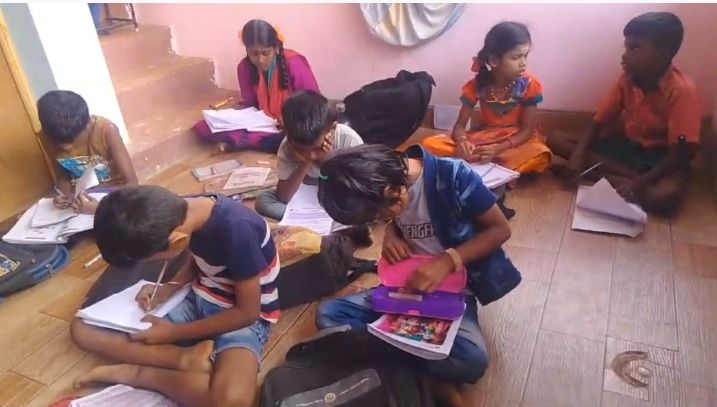 bss social work