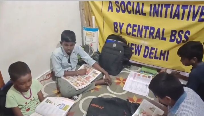 bss social work