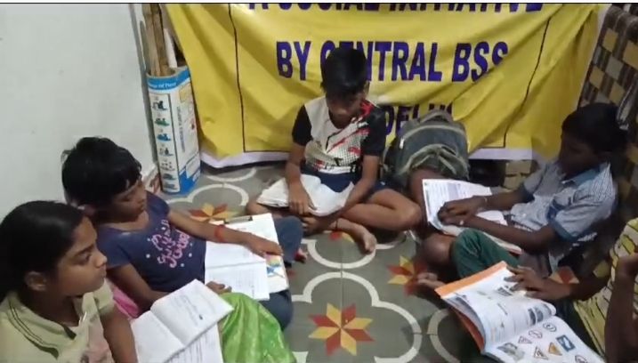 bss social work