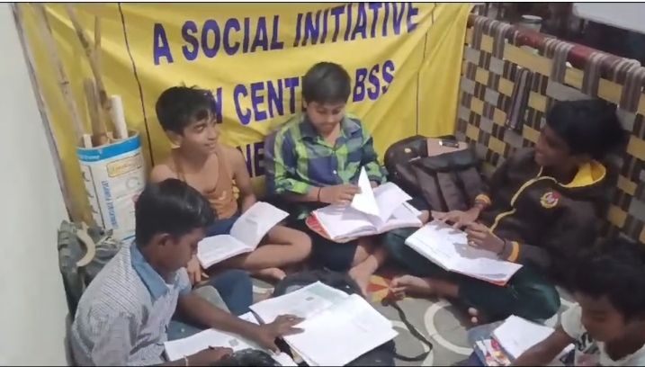 bss social work