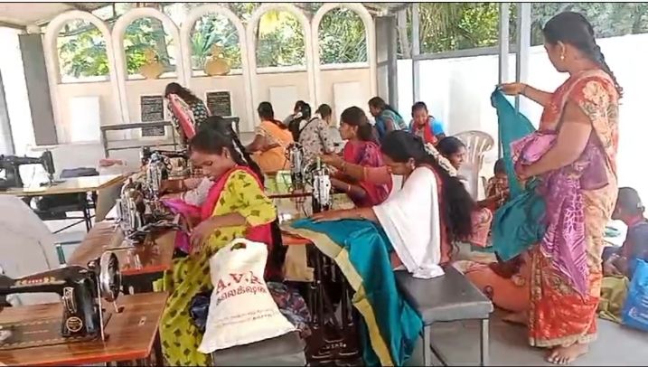 bss social work
