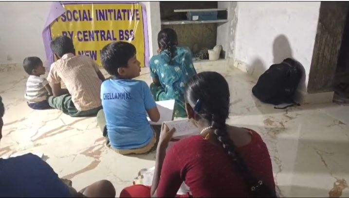 bss social work