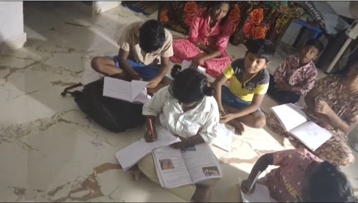 bss social work