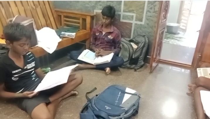 bss social work